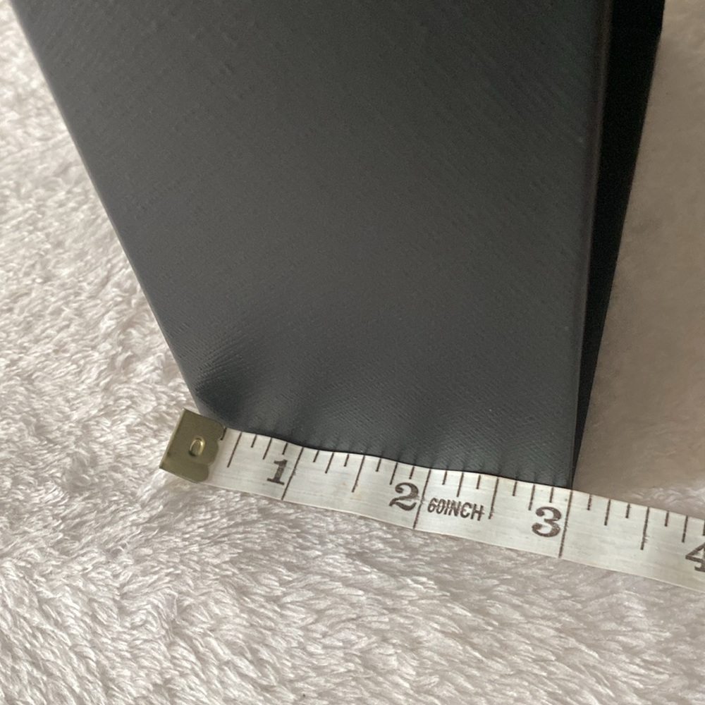 Empty Prada Storage Box - image 8